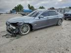 2013 BMW 750 lxi