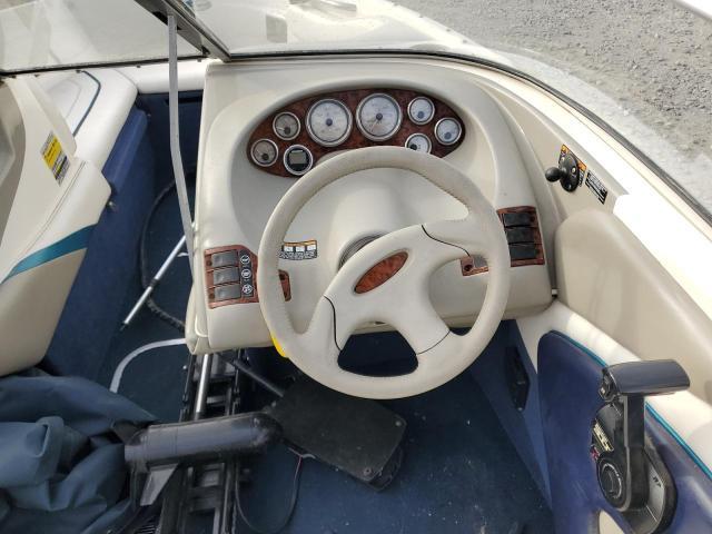 1997 Bayliner Boat
