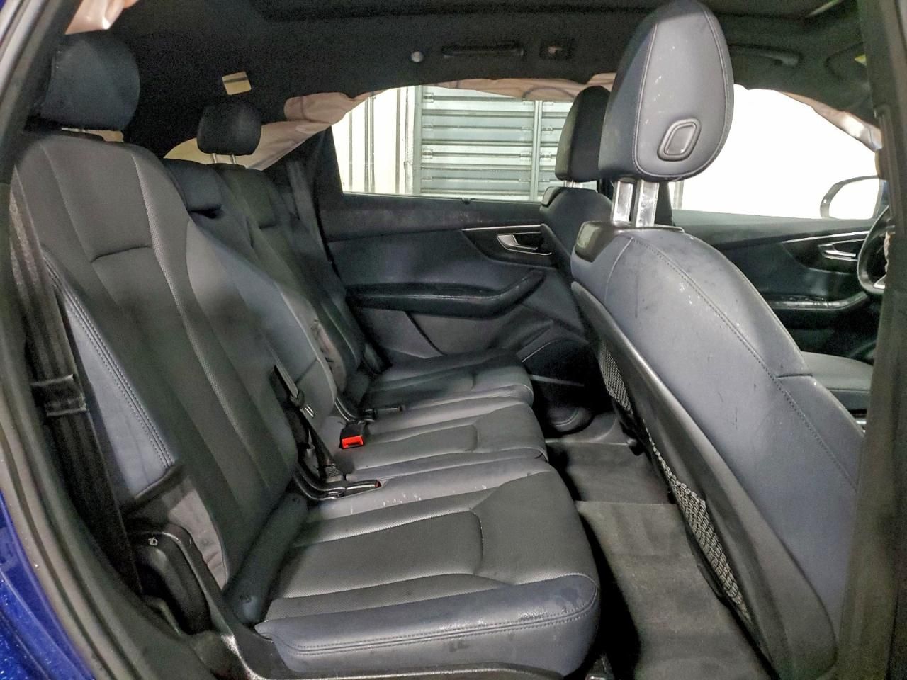 2021 Audi Q7 Premium Plus