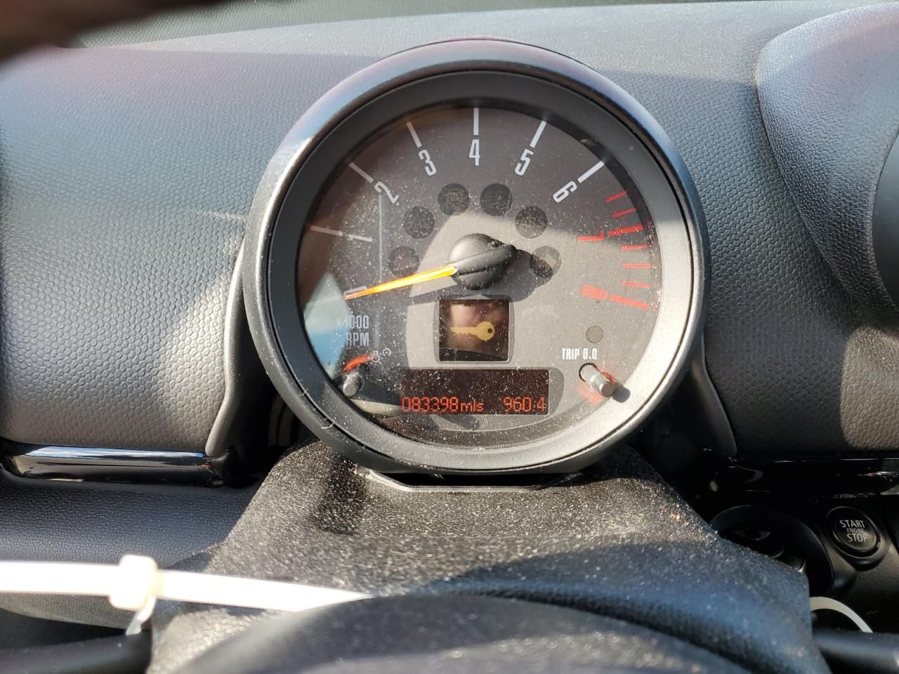 2016 Mini Cooper s Countryman