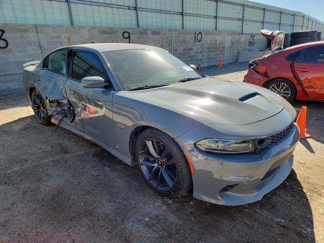 2019 Dodge Charger Scat Pack