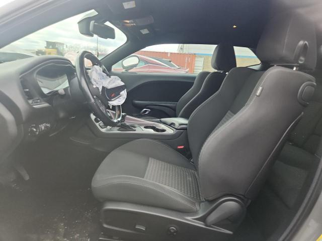2019 Dodge Challenger gt