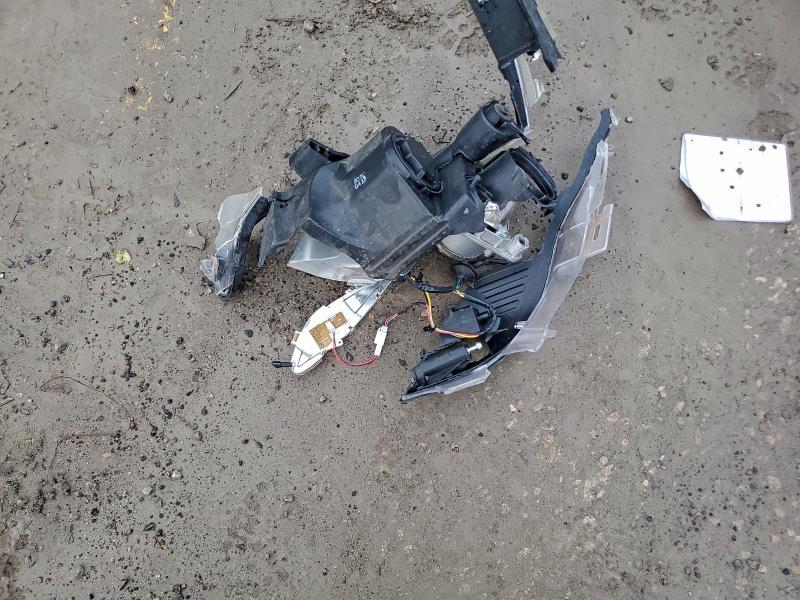 2020 Chevrolet Spark ls