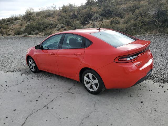 2016 Dodge Dart sxt