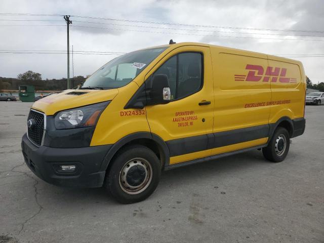 2024 Ford Transit T-150 Delivery Van