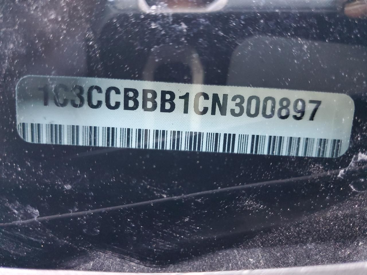 2012 Chrysler 200 Touring