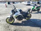 2023 Cf Moto 650NK