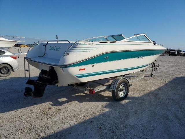 1991 Sea Ray Boat-Personal Watercraft