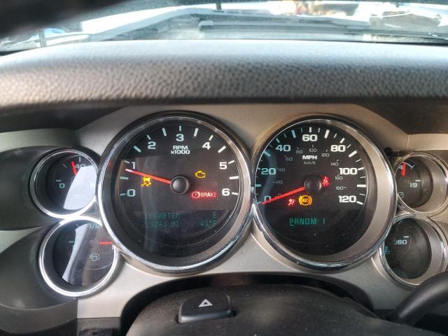 2014 GMC Sierra K2500 SLE