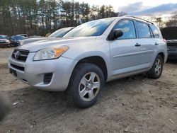 2011 Toyota Rav4 for sale in North Billerica, MA