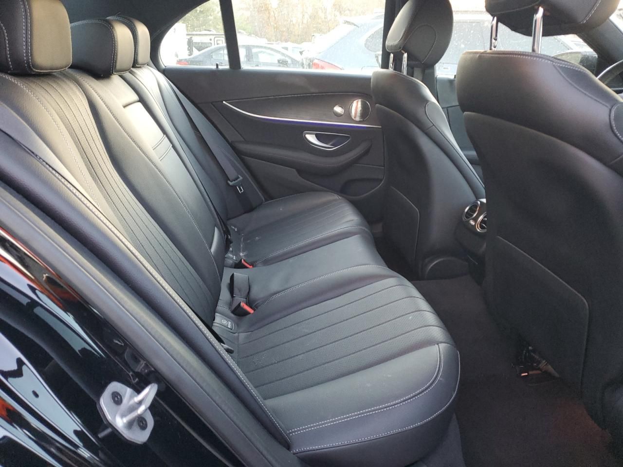 2023 Mercedes-Benz E 350 4matic