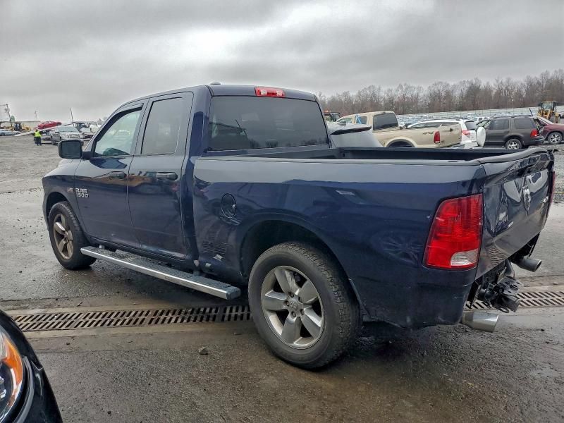 2018 Dodge Ram 1500 st