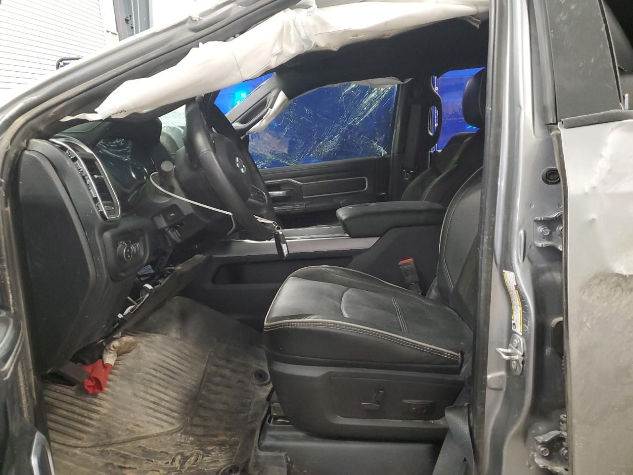 2024 Dodge 2500 Laramie