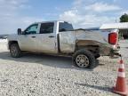 2016 Chevrolet Silverado K2500 Heavy Duty