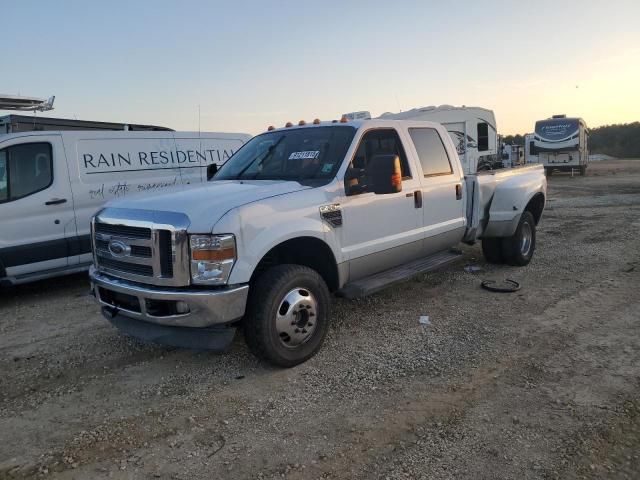 2008 Ford F350 Super Duty