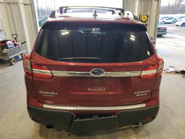2019 Subaru Ascent Limited