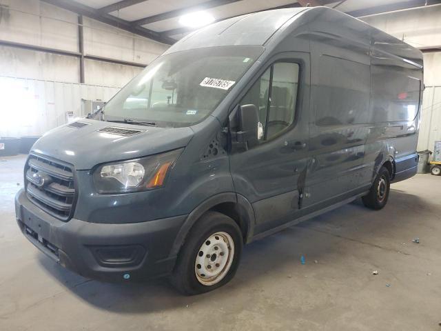 2020 Ford Transit 250 Delivery van