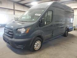 Ford Transit salvage cars for sale: 2020 Ford Transit 250 Delivery van
