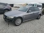 2009 BMW 328 xi