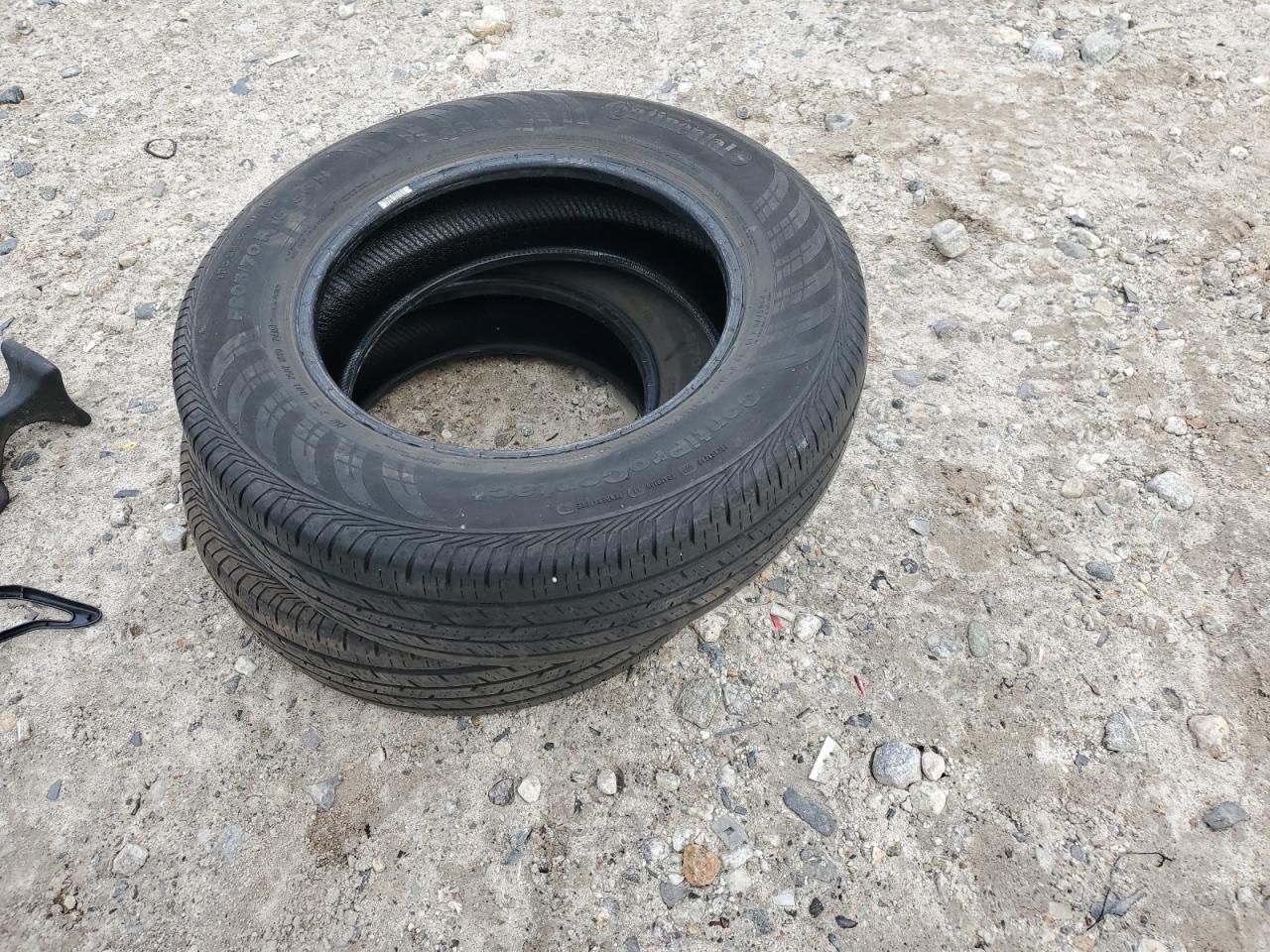 2011 Dodge Grand Caravan Express