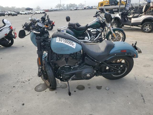 2024 Harley-Davidson Fxlrs