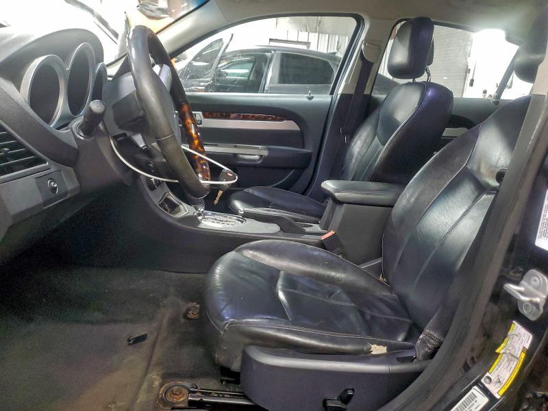 2010 Chrysler Sebring Limited