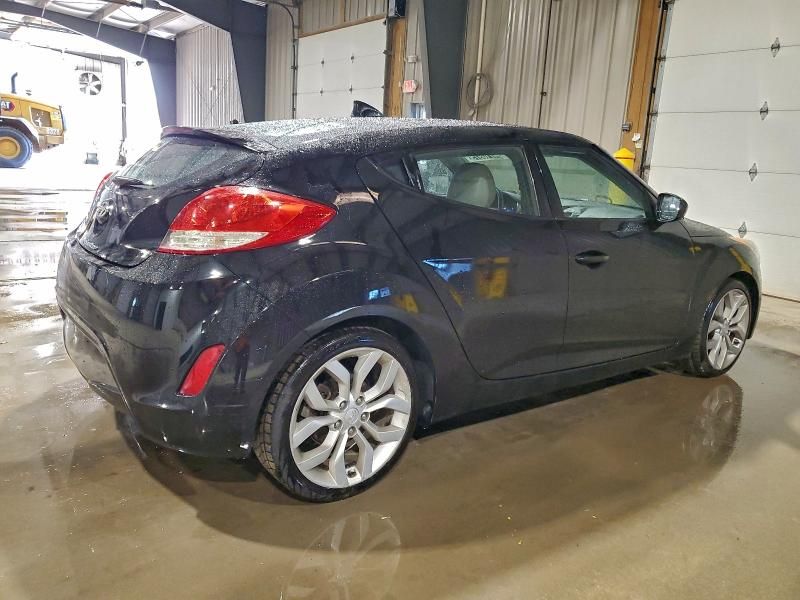 2013 Hyundai Veloster