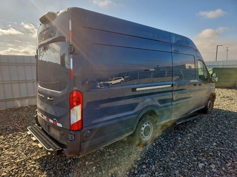 2020 Ford Transit 250 Delivery Van