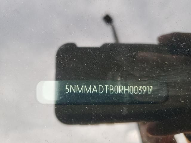 2024 Genesis GV70 Base