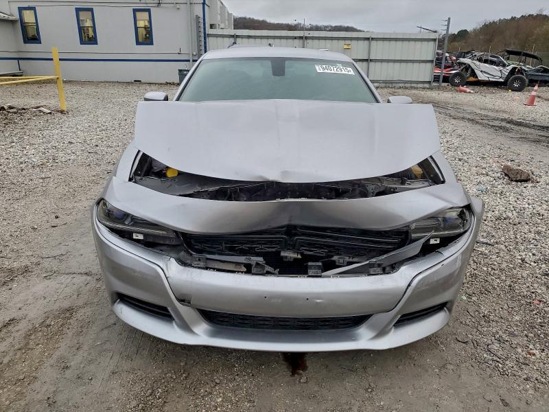 2017 Dodge Charger sxt
