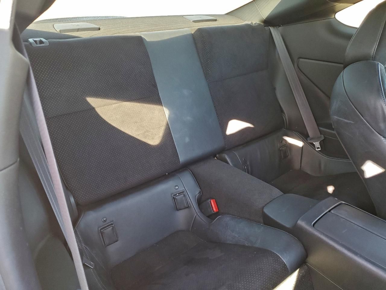 2024 Toyota Gr 86 Premium