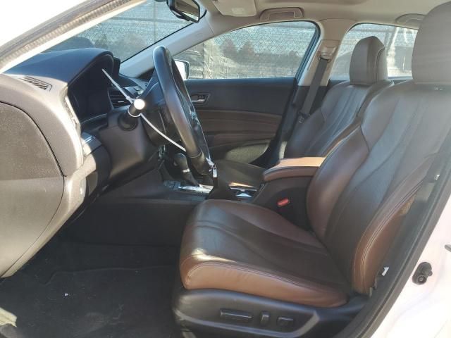 2019 Acura Ilx Premium