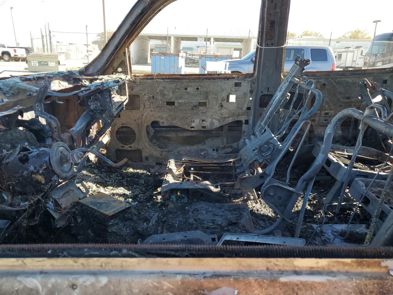 2000 Chevrolet Suburban