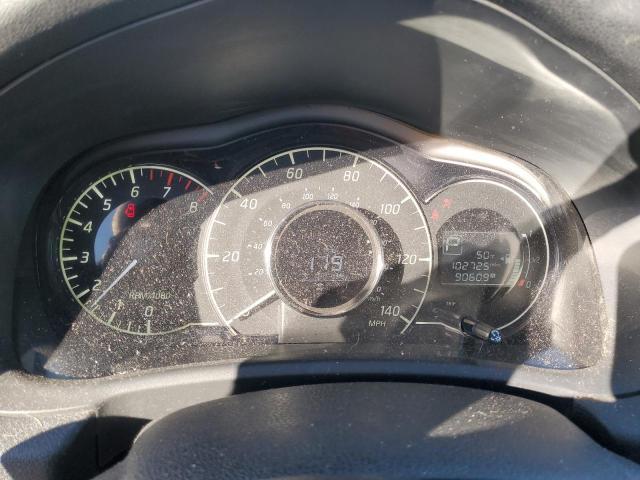 2015 Nissan Versa Note s