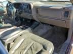 2000 Chevrolet Silverado K1500