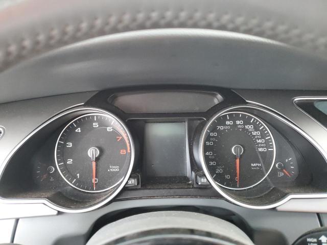 2013 Audi A5 Premium Plus