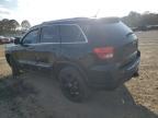 2011 Jeep Grand Cherokee Overland