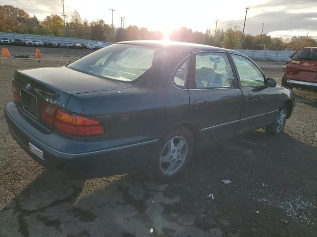 1999 Toyota Avalon xl