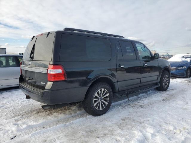 2017 Ford Expedition el xlt