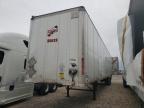 2018 Stoughton DRY Van Trailer
