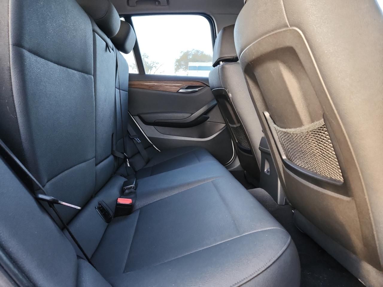 2014 BMW X1 Sdrive28i