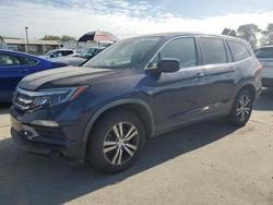 2016 Honda Pilot ex for sale in Sacramento, CA