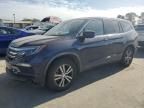 2016 Honda Pilot ex