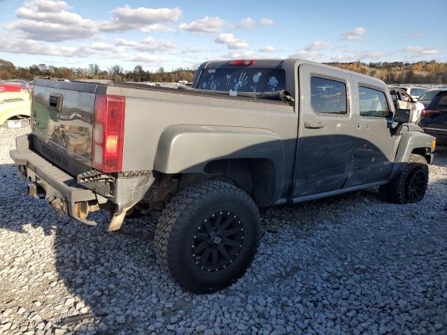 2009 Hummer H3T