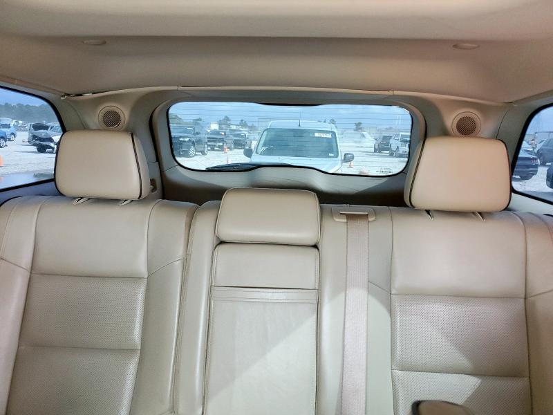 2021 Jeep Grand Cherokee Overland