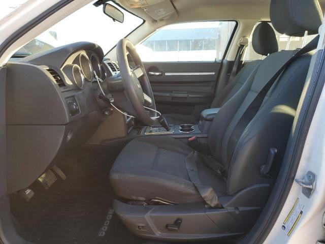2009 Dodge Charger sxt