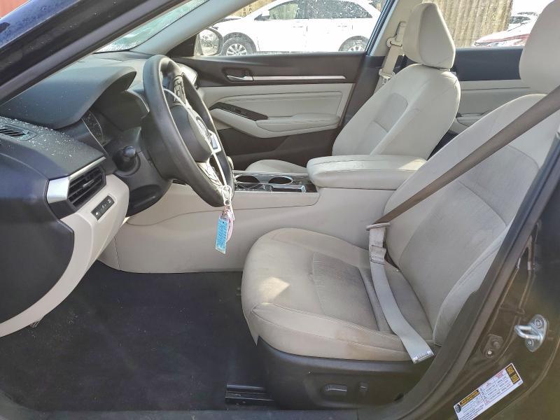 2021 Nissan Altima sv