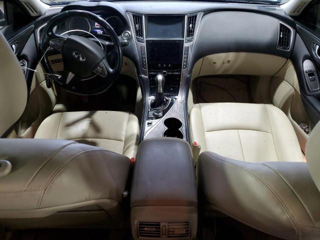 2014 Infiniti Q50 Base