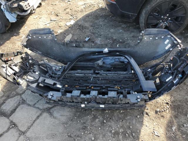 2024 Jeep Wagoneer s Launch Edition