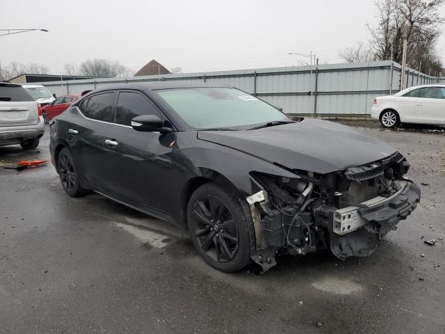 2020 Nissan Maxima sv